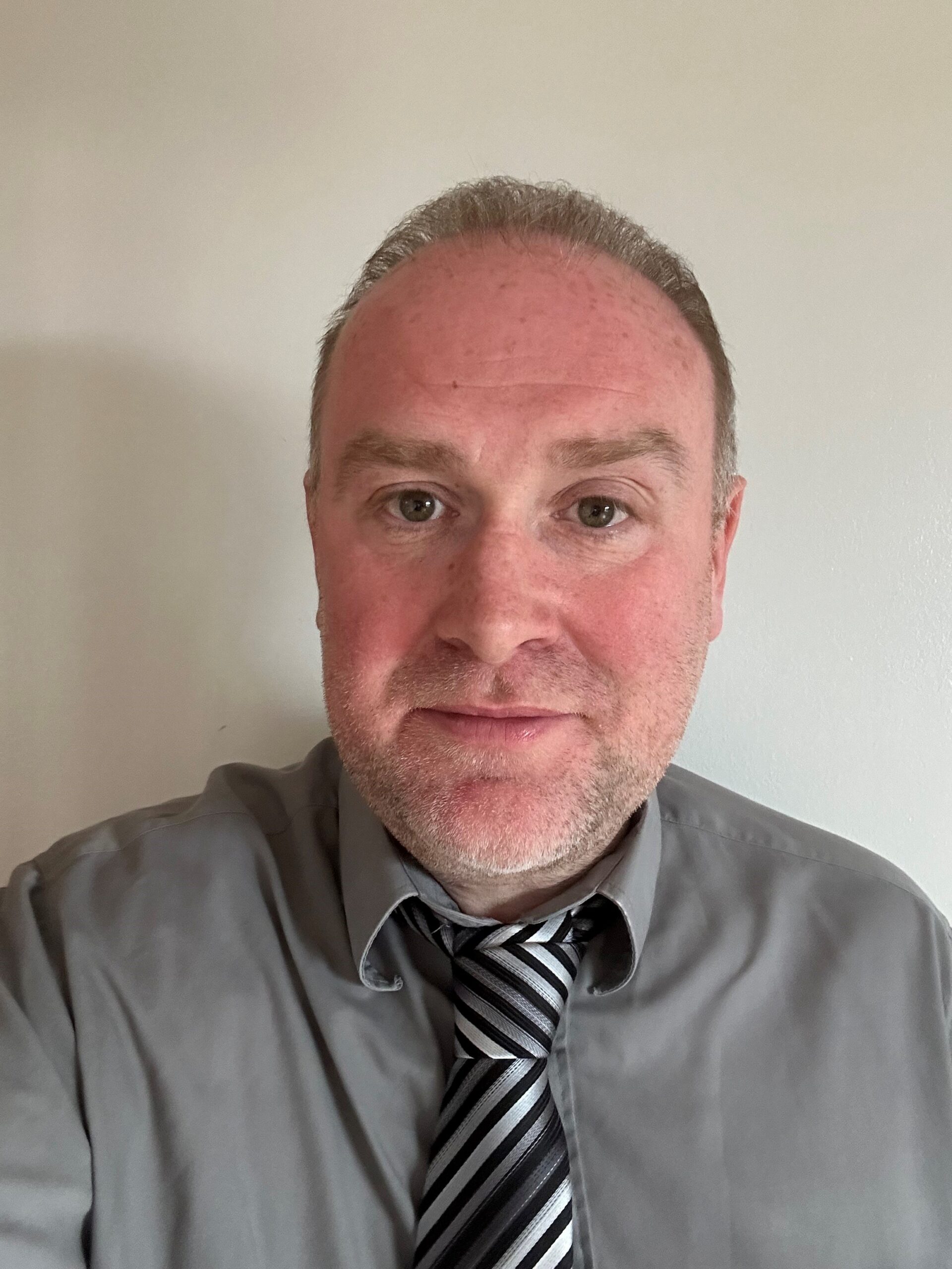 Andy Brown