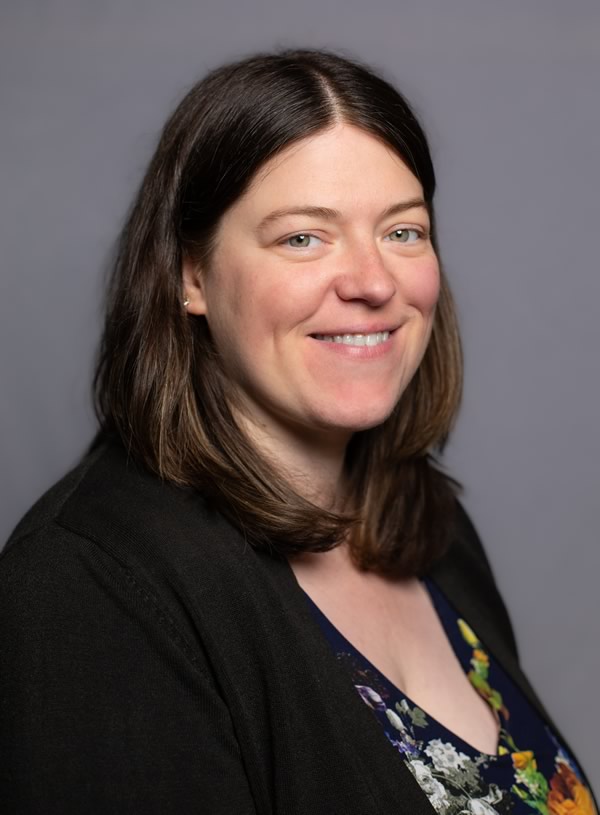 PCC Emily Spurrell