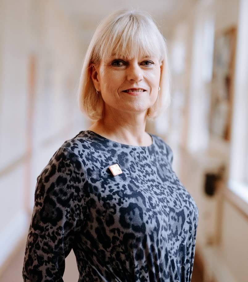 Michele Moran